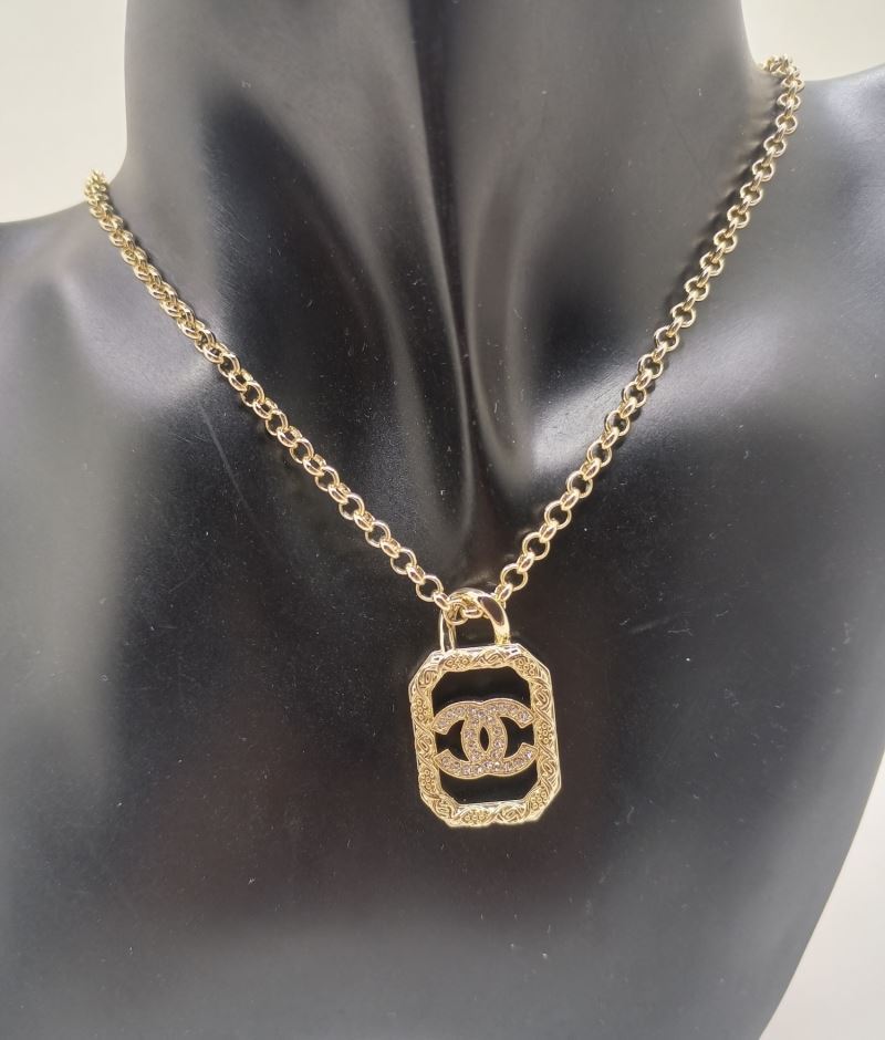 Chanel Necklaces